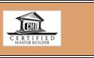 Rick Massey Certified Master Builder
